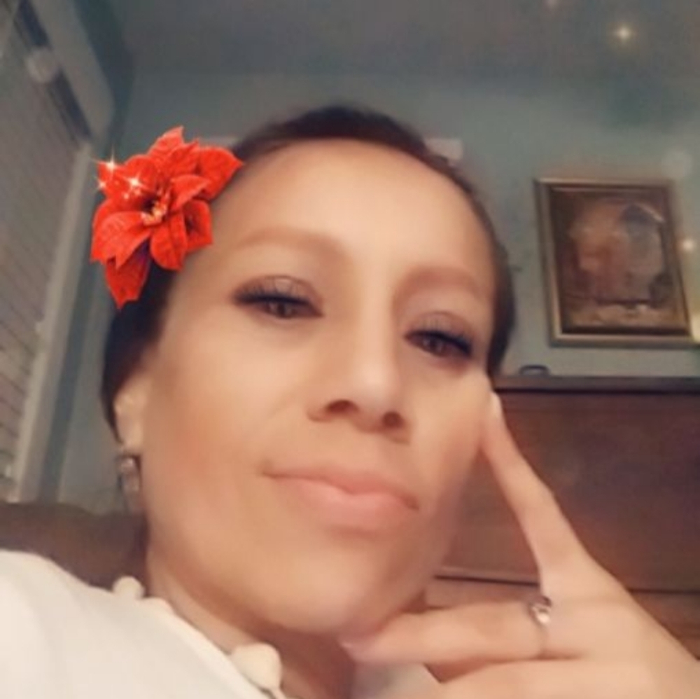 Meet your Posher, Teodora